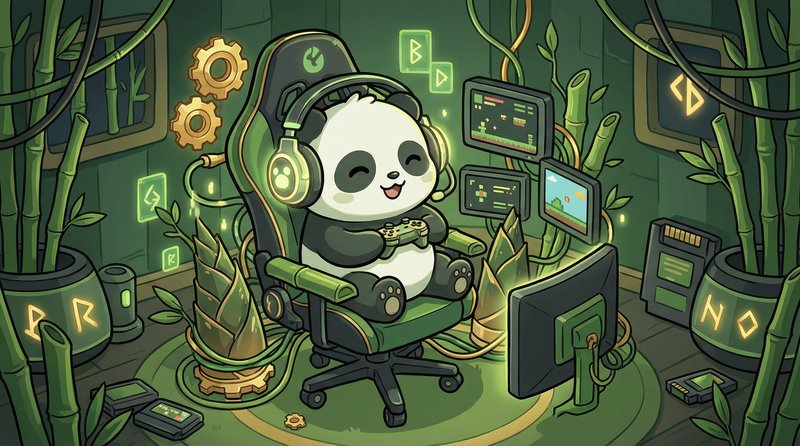 茄子视频熊猫视频频道