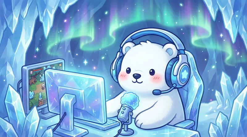 茄子视频北极熊视频频道